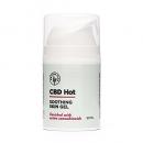 CBD Hot Soothing Skin Gel
